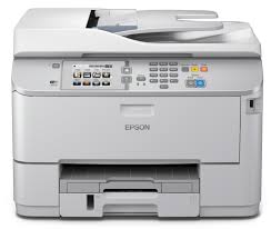 Inkoustové náplně pro tiskárnu Epson WorkForce Pro WF-5620 DWF
